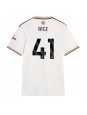 Arsenal Declan Rice #41 Replika Tredje Kläder 2025-26 Kortärmad Arsenal Declan Rice #41 Replika Tredje Kläder 2025-26 Kortärmad